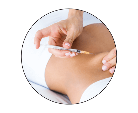 How Much Do Lipolysis Injections Cost?