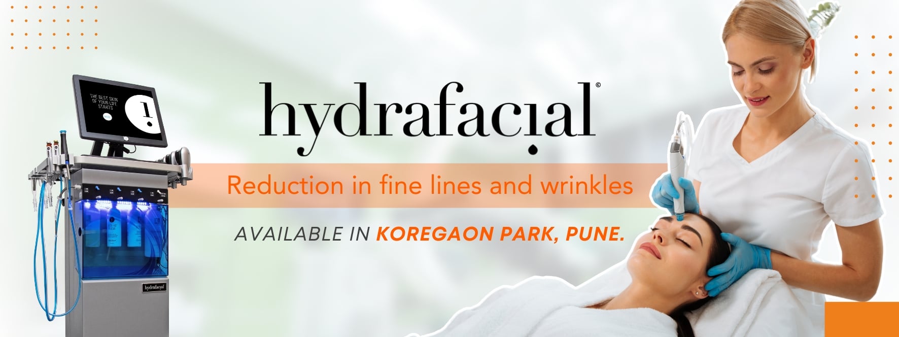 hydrafacial