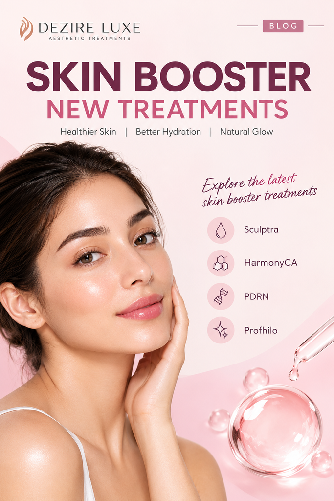 Skin Booster Treatments